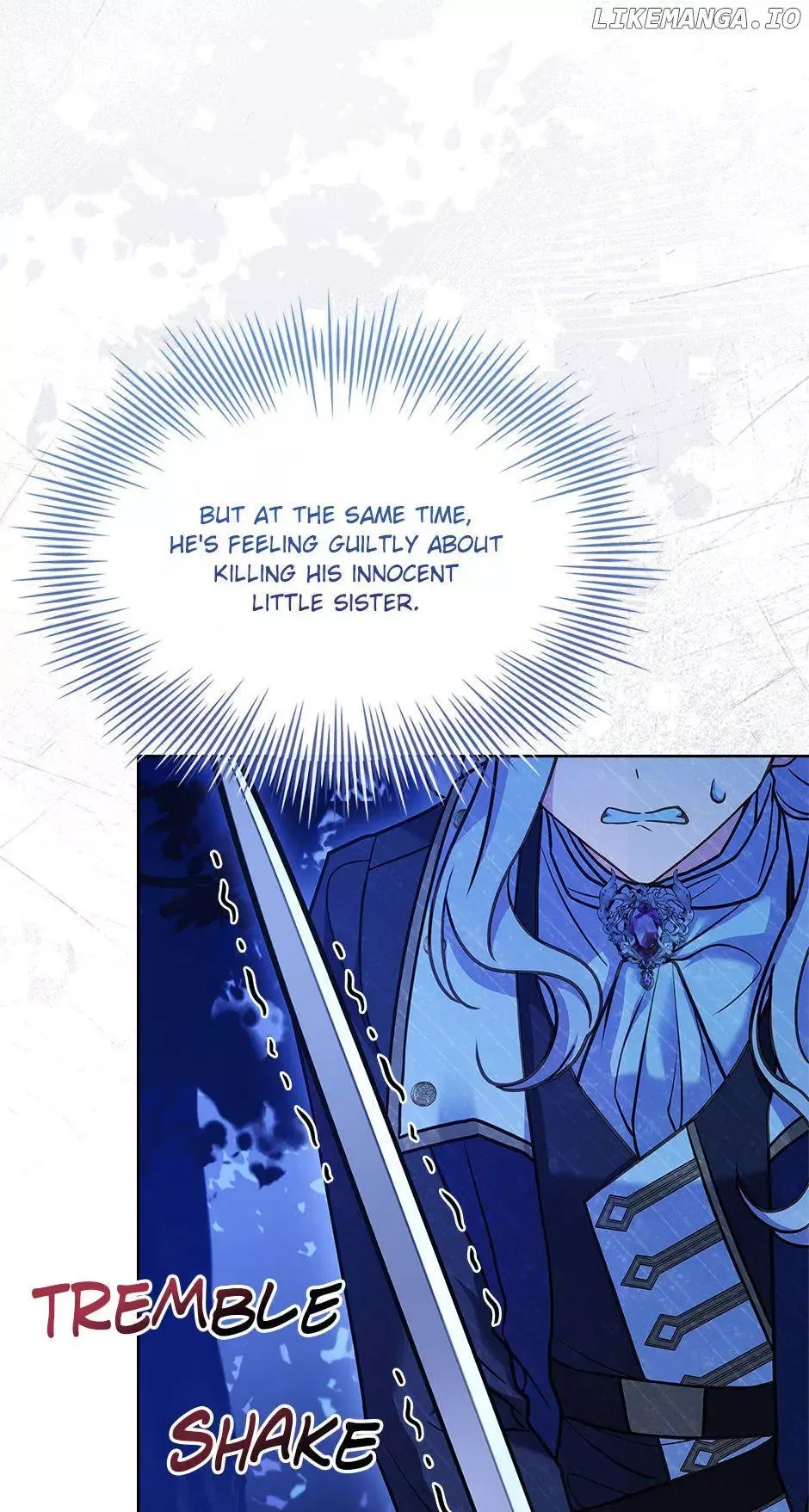 The Lady Wants To Rest - Chapter 115 Page 10