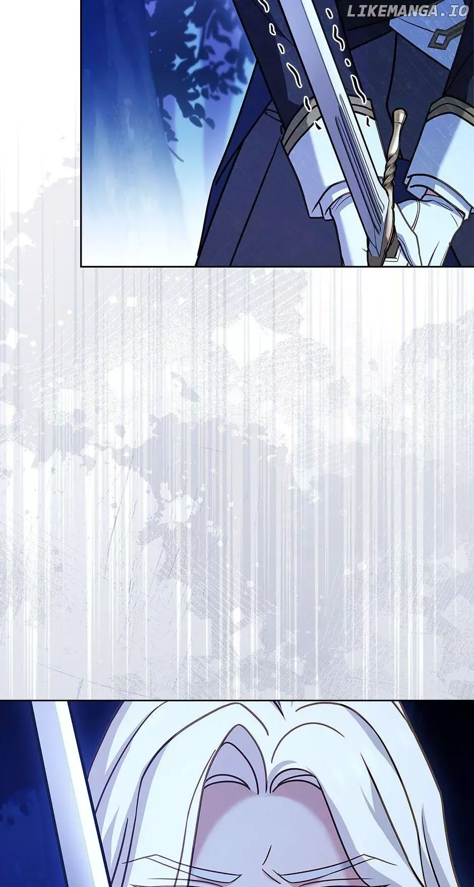 The Lady Wants To Rest - Chapter 115 Page 11