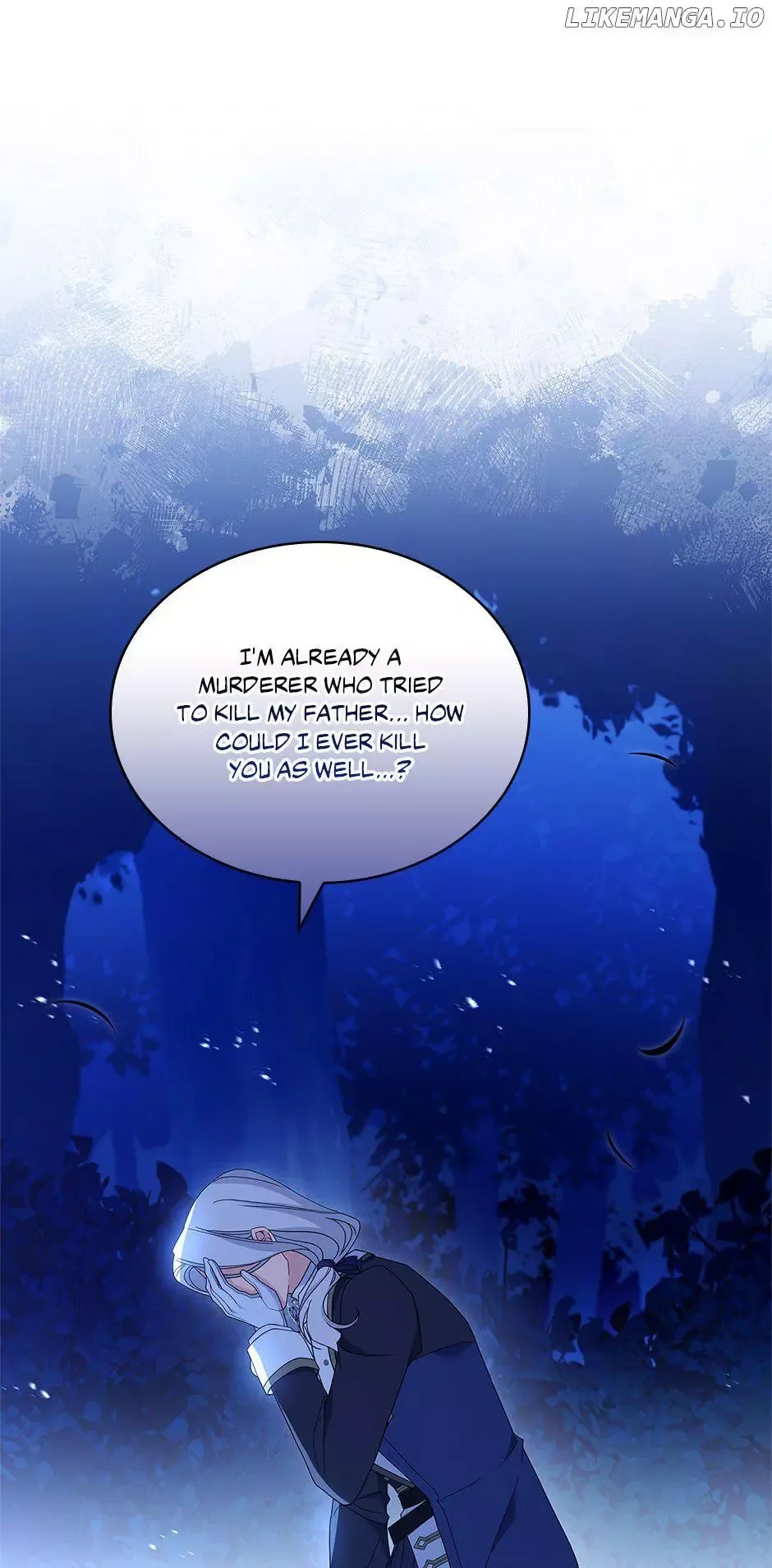 The Lady Wants To Rest - Chapter 115 Page 15
