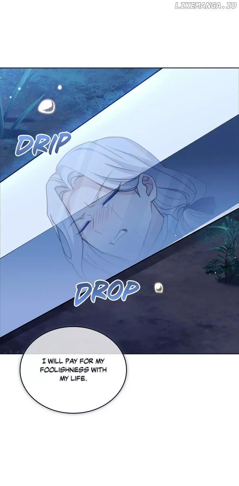 The Lady Wants To Rest - Chapter 115 Page 18