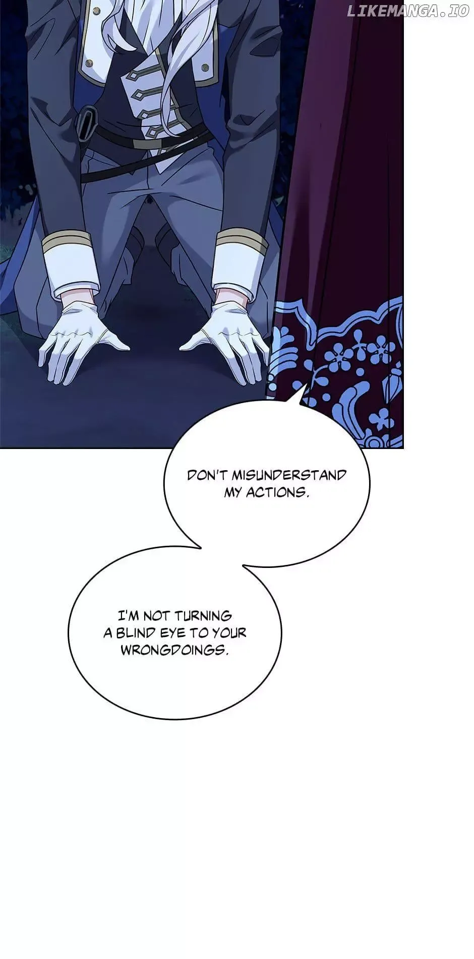 The Lady Wants To Rest - Chapter 115 Page 30