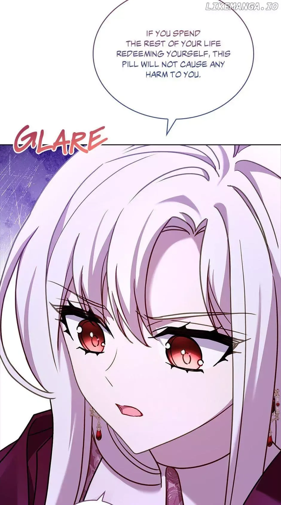 The Lady Wants To Rest - Chapter 115 Page 37