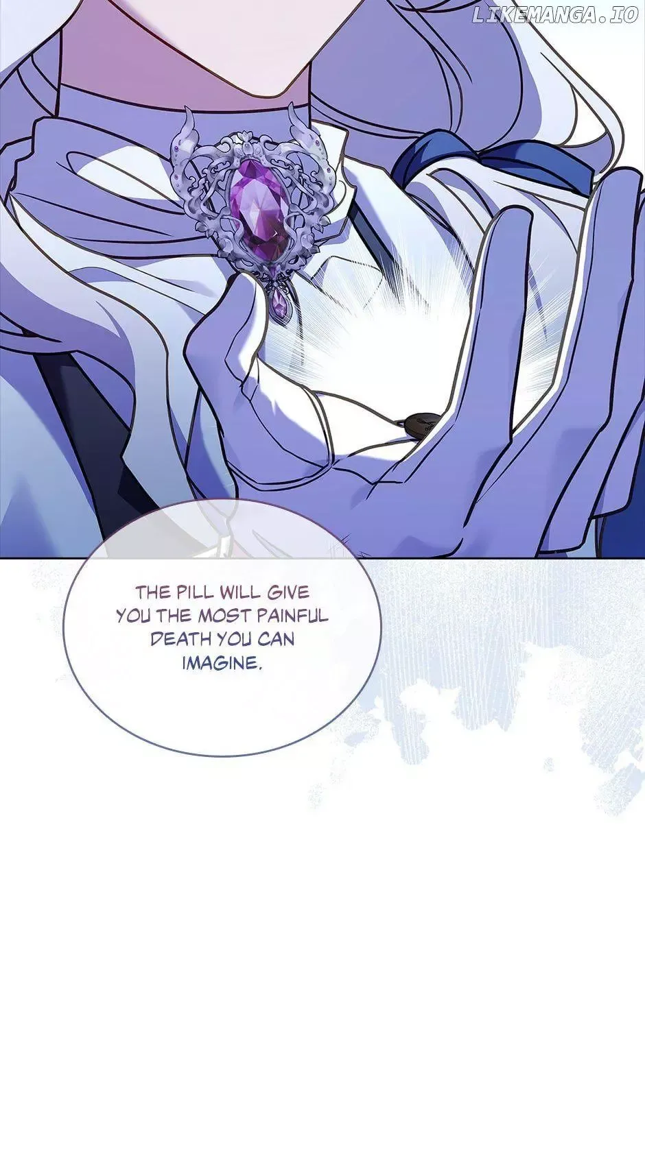 The Lady Wants To Rest - Chapter 115 Page 39