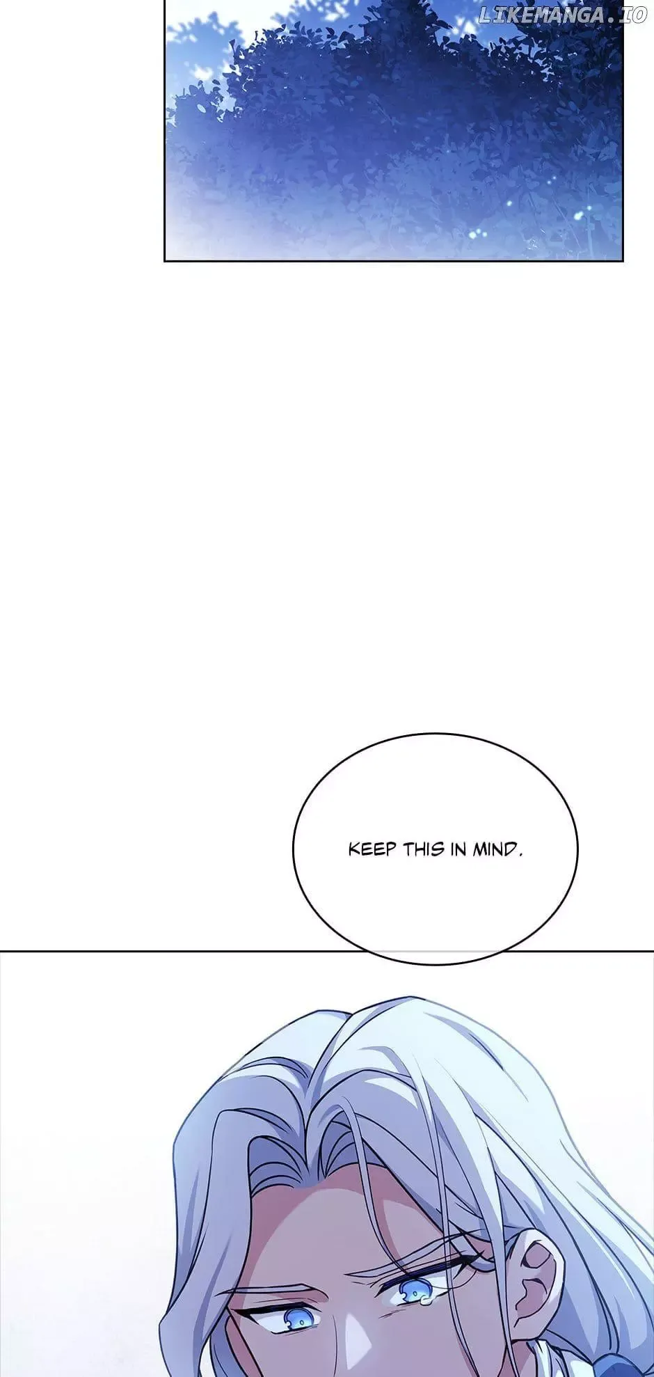 The Lady Wants To Rest - Chapter 115 Page 42
