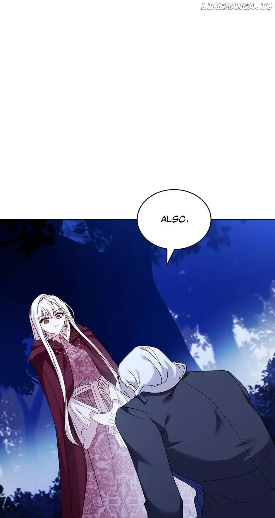 The Lady Wants To Rest - Chapter 115 Page 46