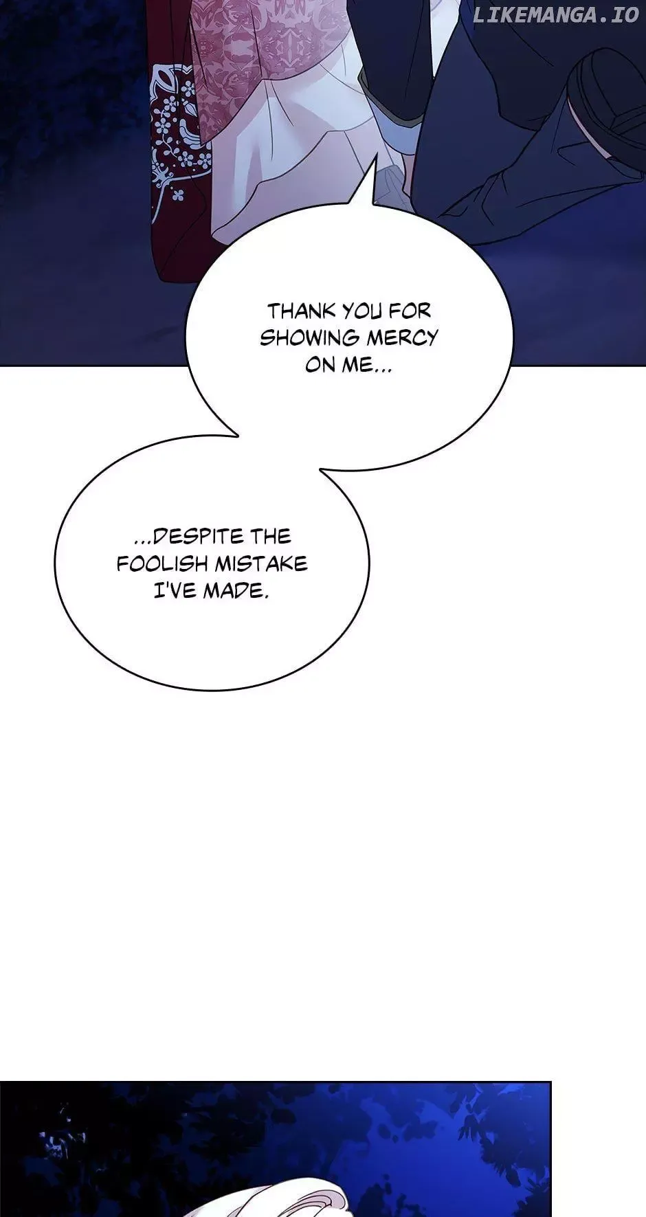 The Lady Wants To Rest - Chapter 115 Page 47