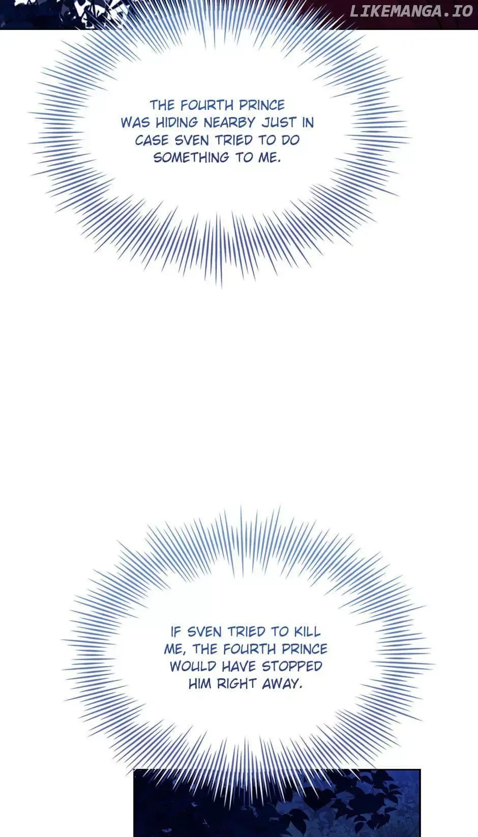 The Lady Wants To Rest - Chapter 115 Page 53
