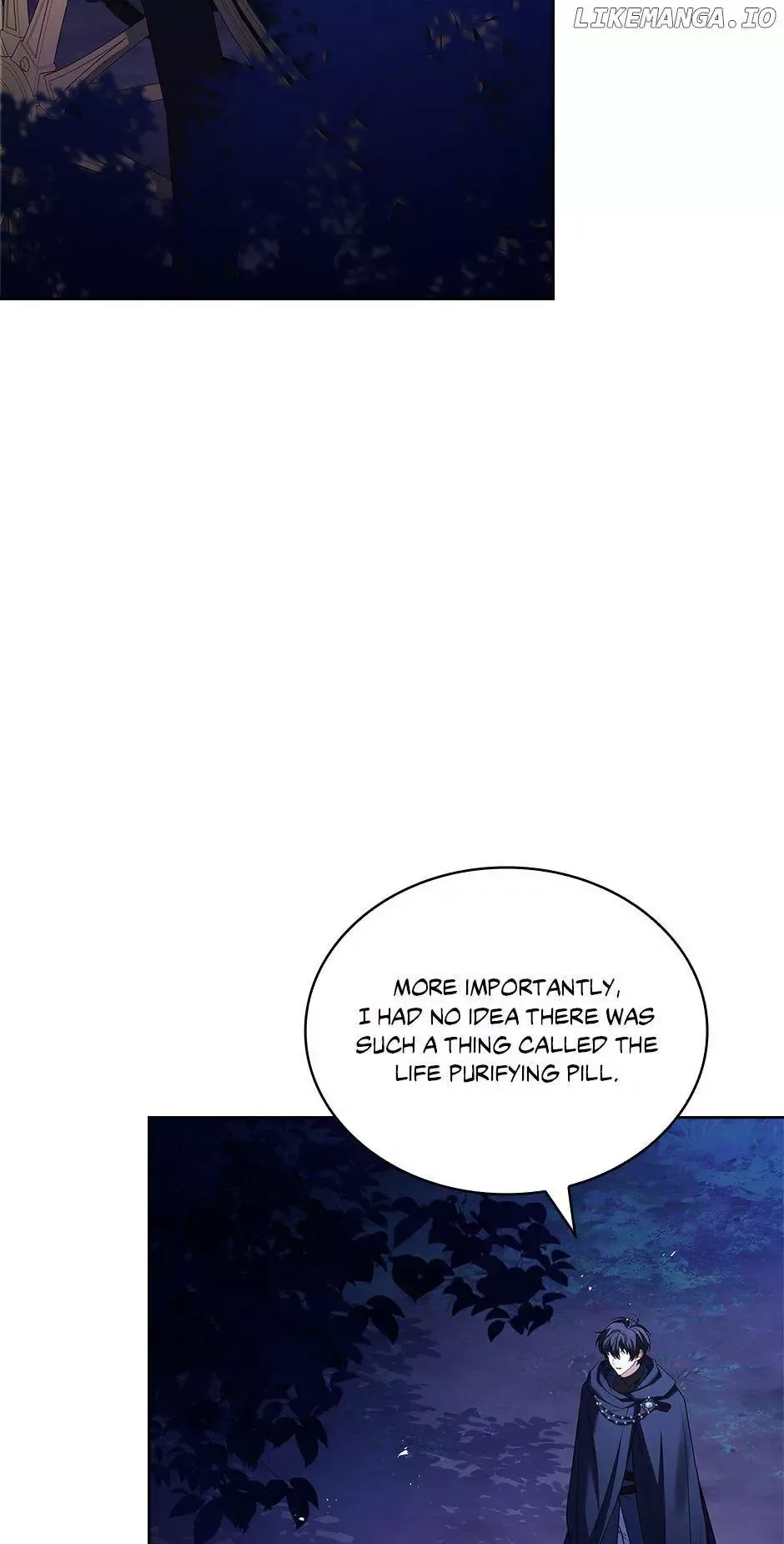 The Lady Wants To Rest - Chapter 115 Page 57