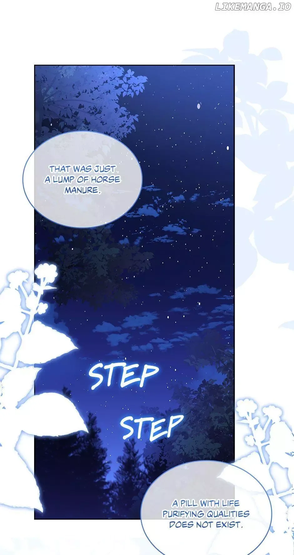 The Lady Wants To Rest - Chapter 115 Page 60