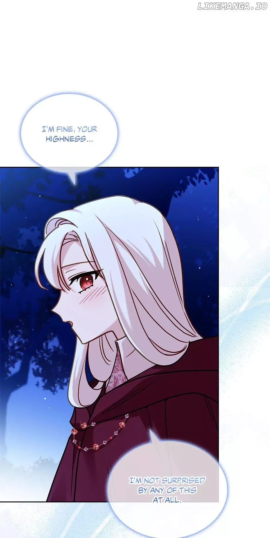 The Lady Wants To Rest - Chapter 115 Page 64