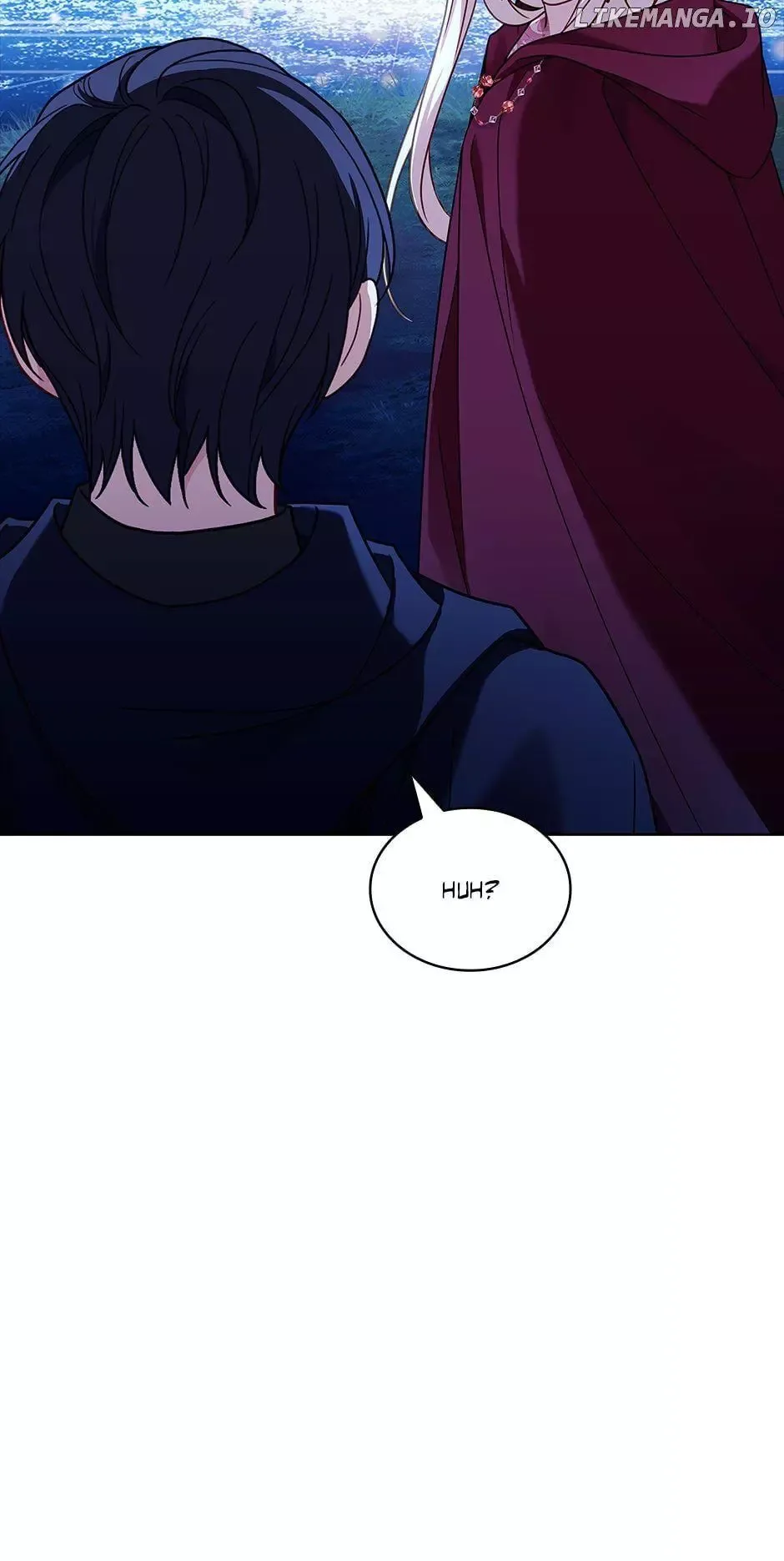 The Lady Wants To Rest - Chapter 115 Page 68