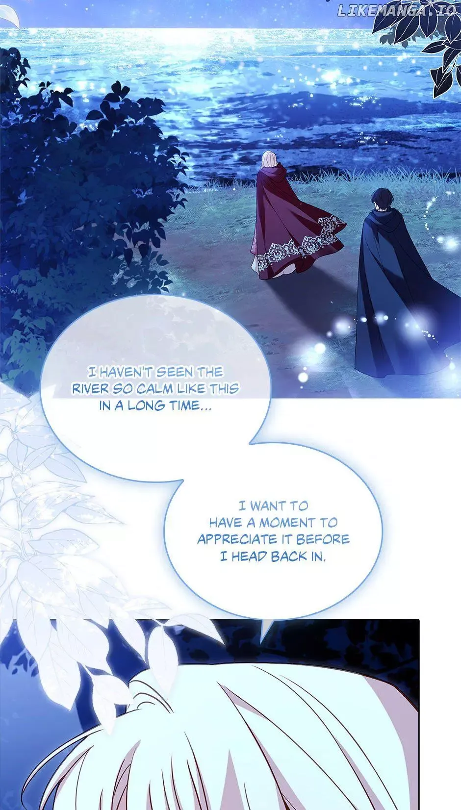 The Lady Wants To Rest - Chapter 115 Page 70