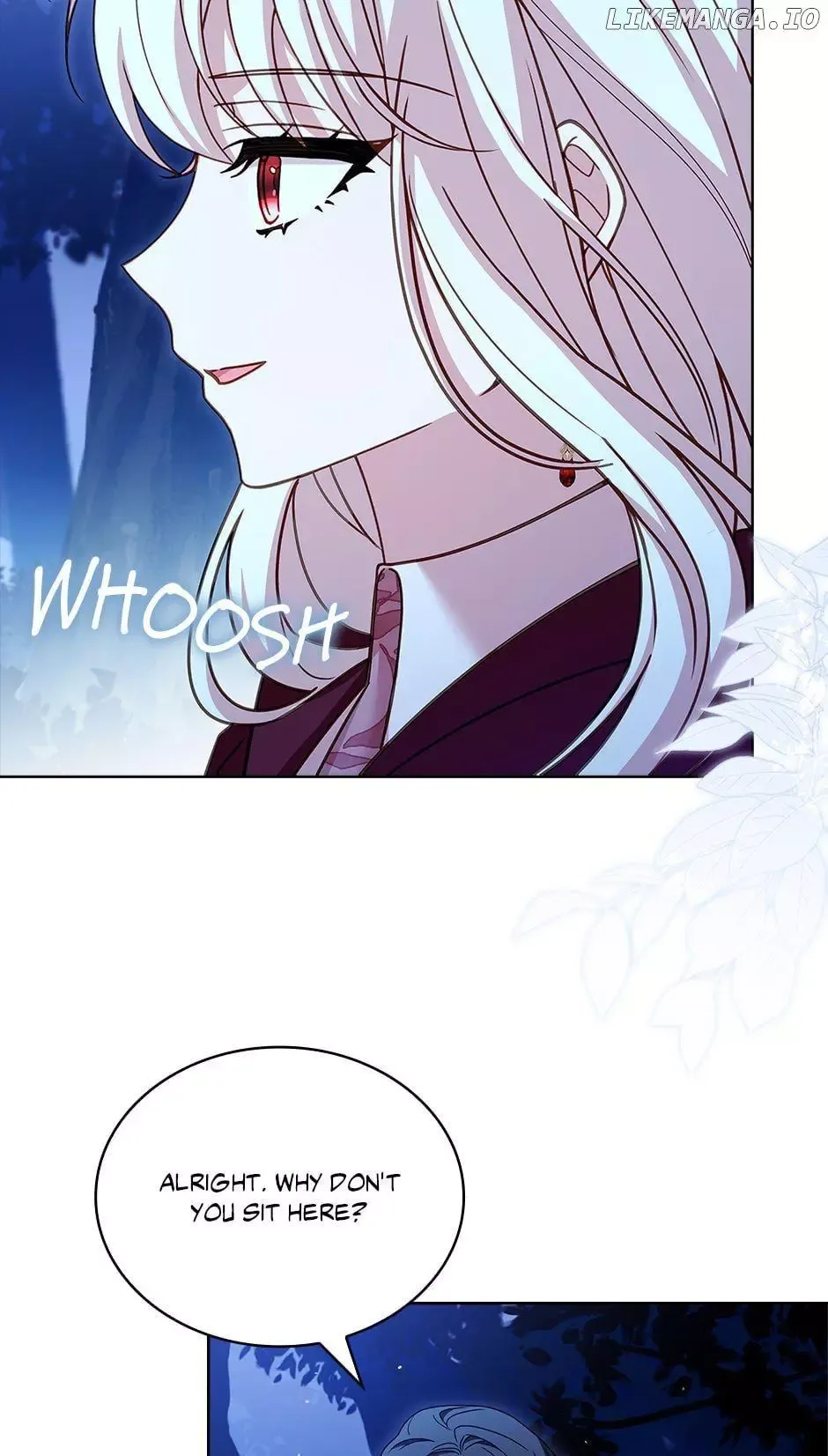 The Lady Wants To Rest - Chapter 115 Page 71