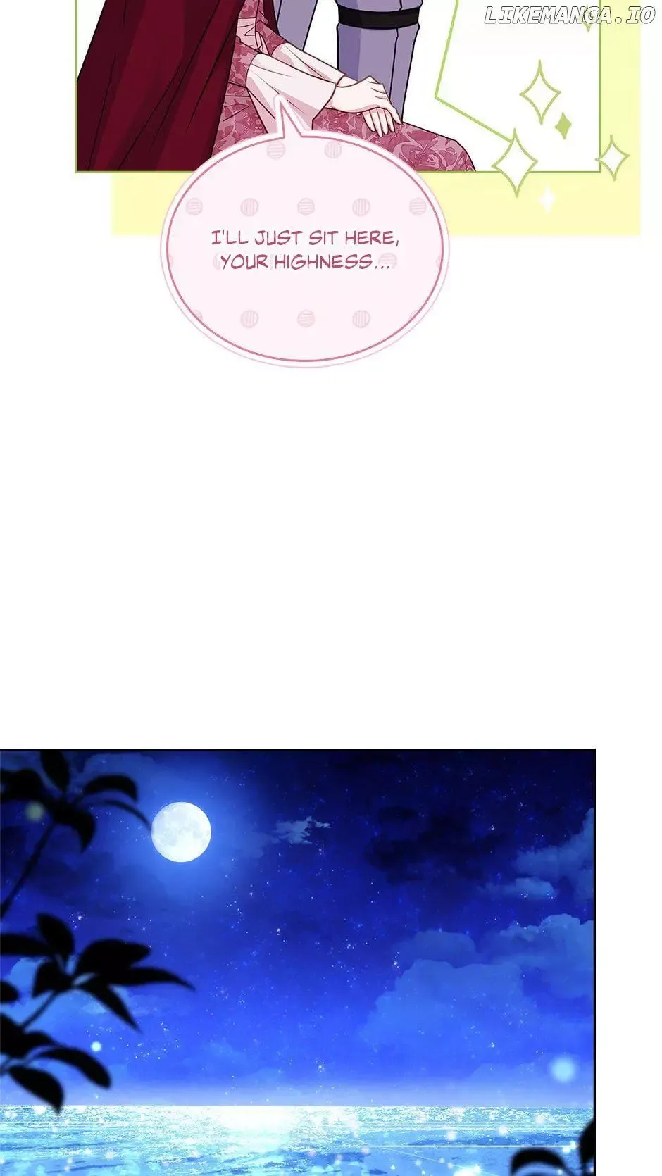 The Lady Wants To Rest - Chapter 115 Page 75