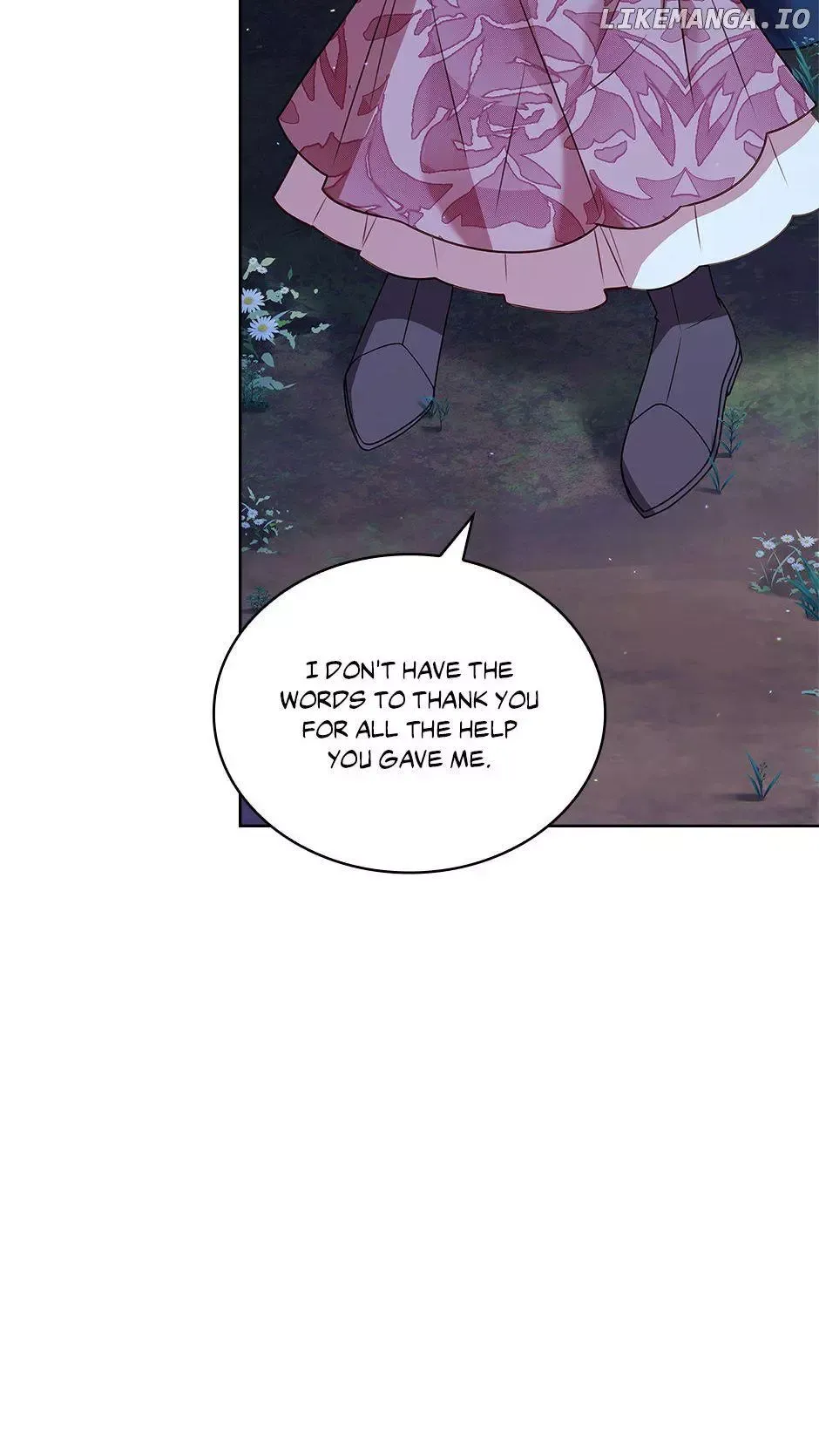 The Lady Wants To Rest - Chapter 115 Page 77