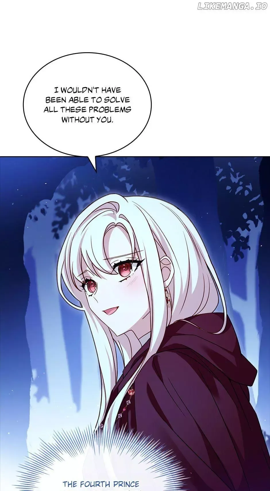 The Lady Wants To Rest - Chapter 115 Page 79