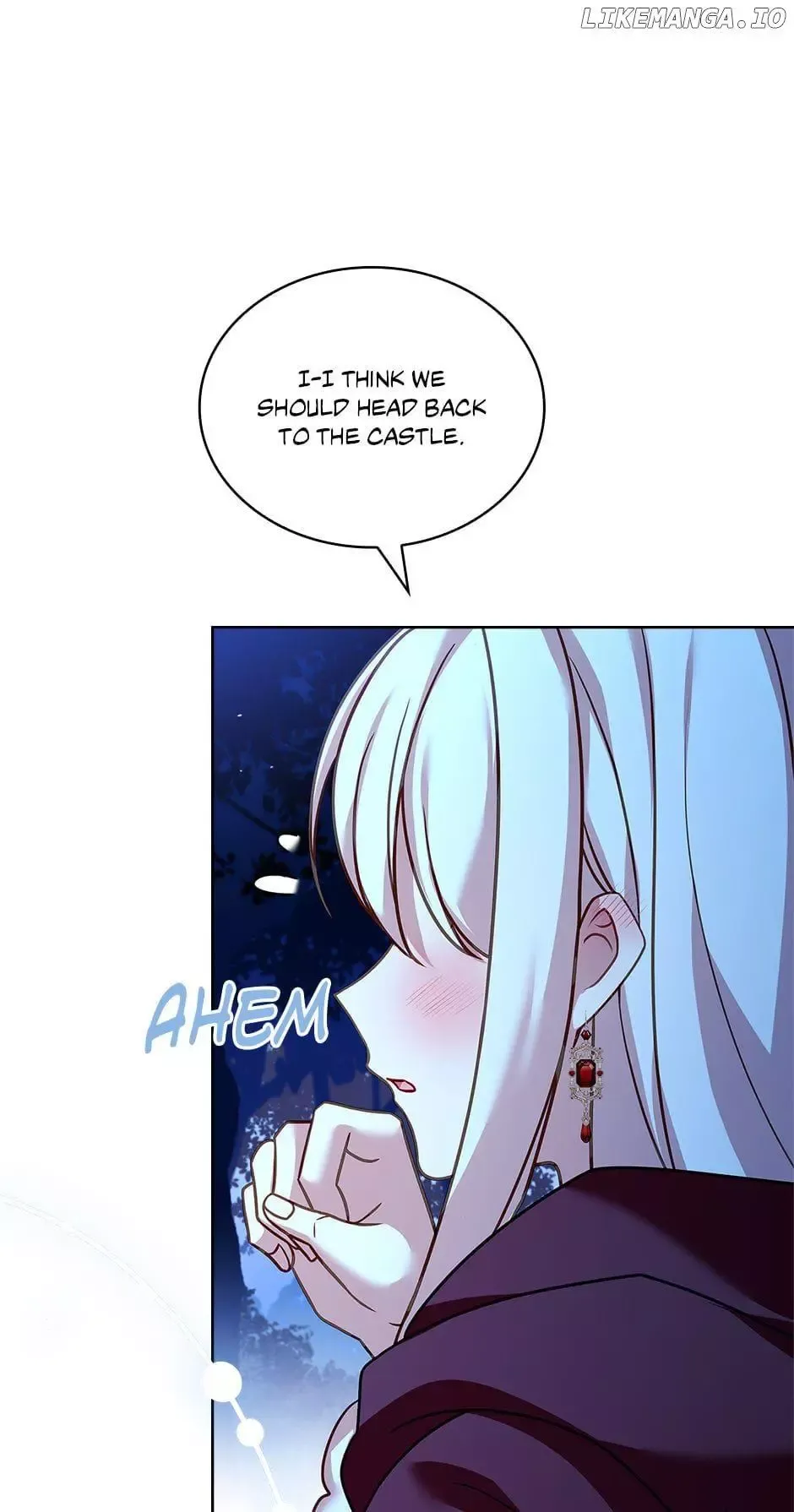 The Lady Wants To Rest - Chapter 115 Page 90