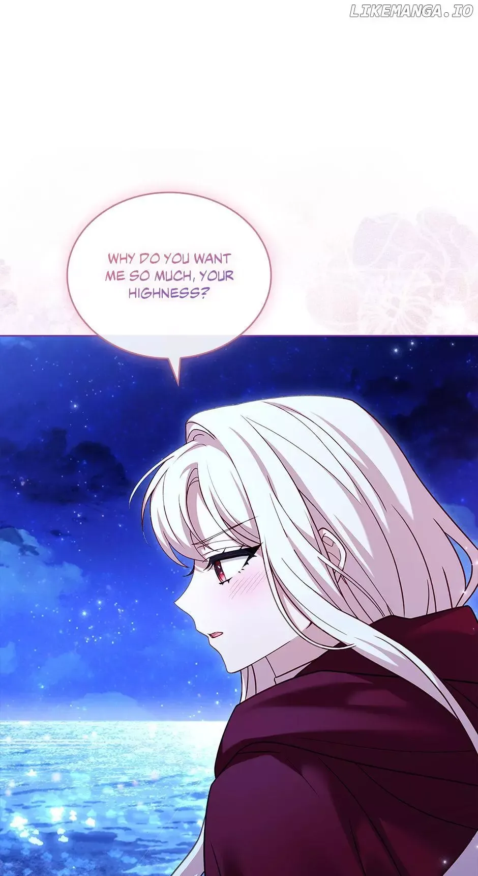 The Lady Wants To Rest - Chapter 116 Page 8