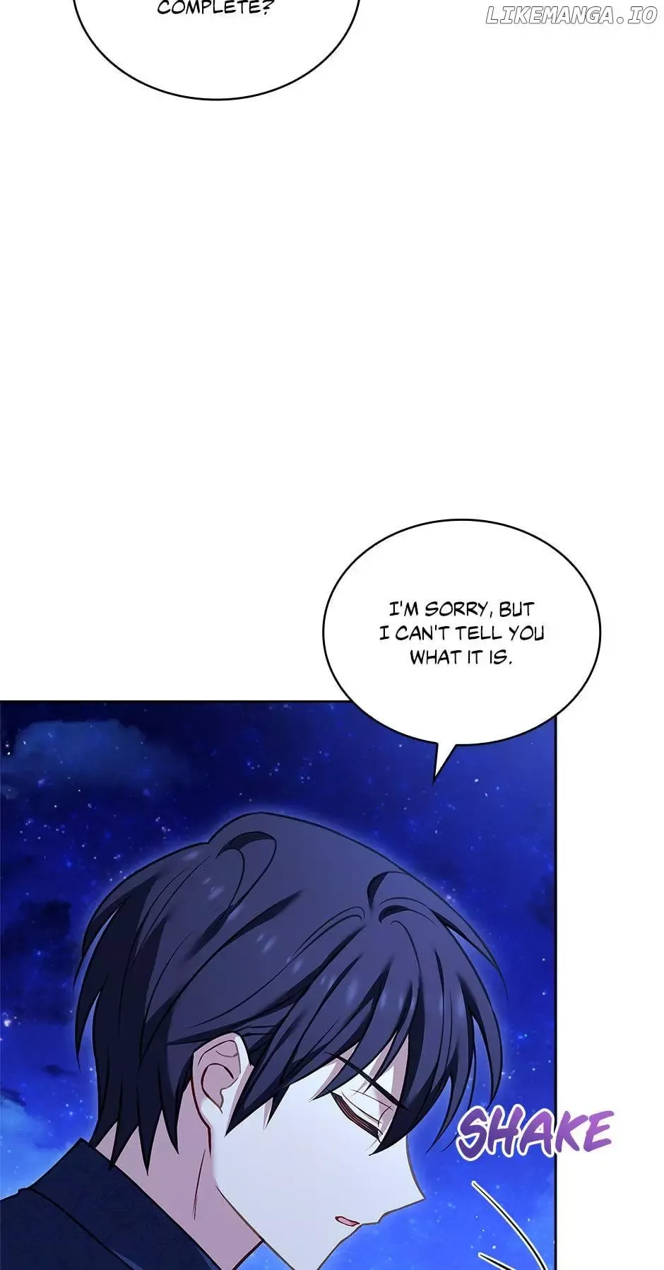 The Lady Wants To Rest - Chapter 116 Page 19