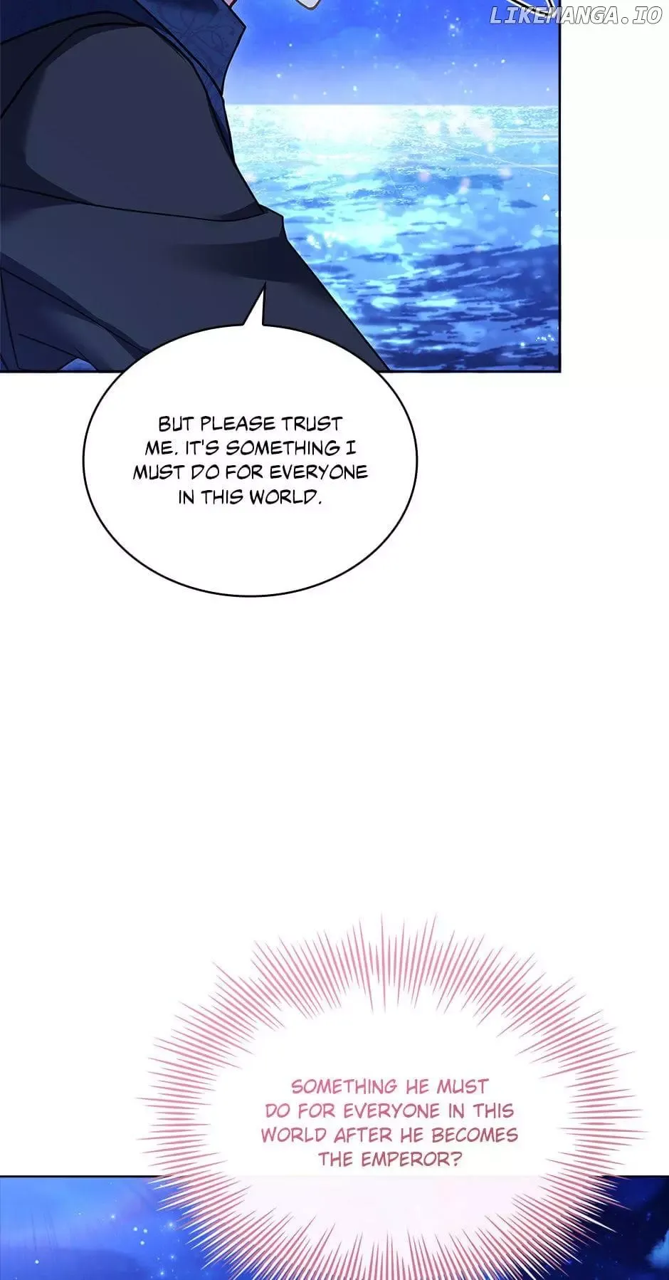 The Lady Wants To Rest - Chapter 116 Page 20
