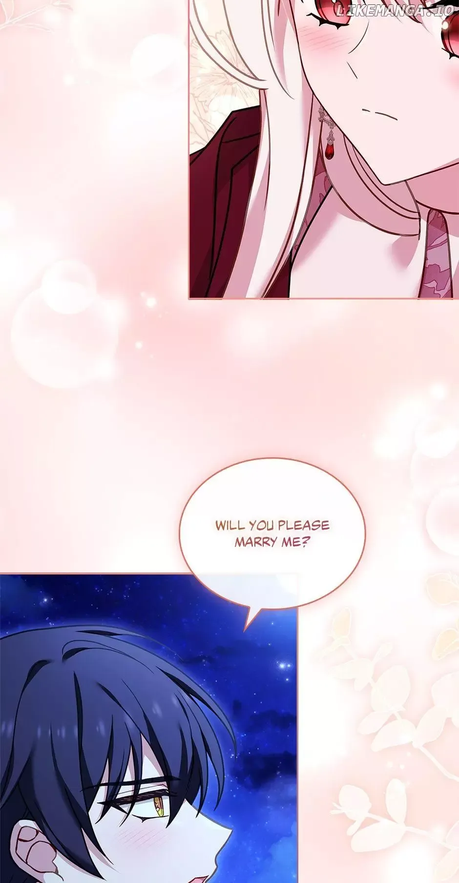 The Lady Wants To Rest - Chapter 116 Page 24