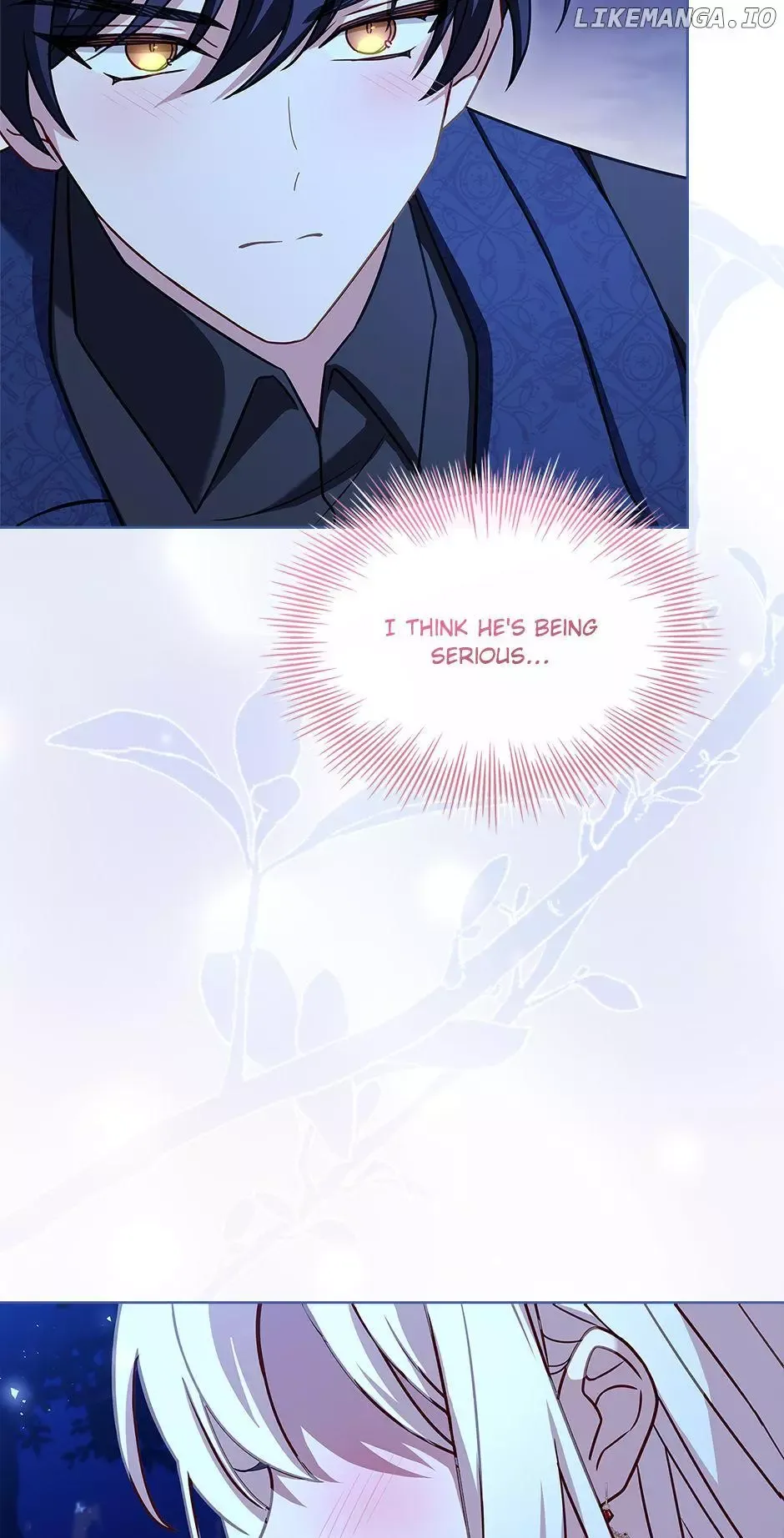 The Lady Wants To Rest - Chapter 116 Page 33