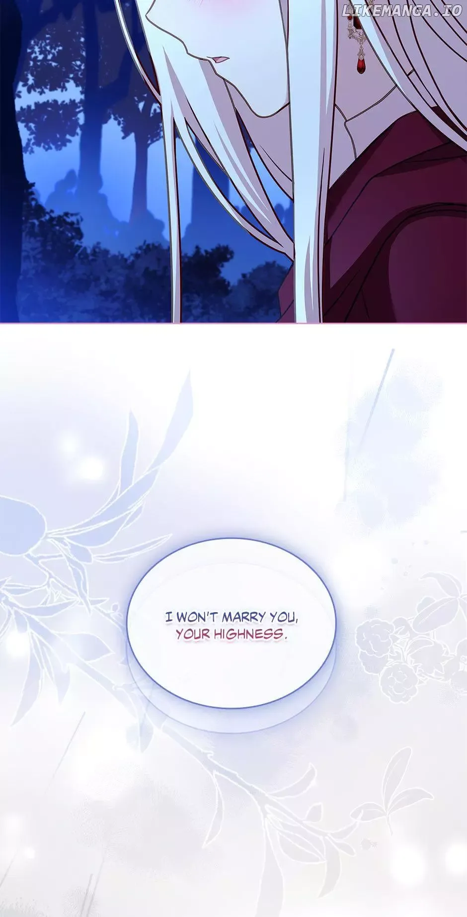 The Lady Wants To Rest - Chapter 116 Page 34