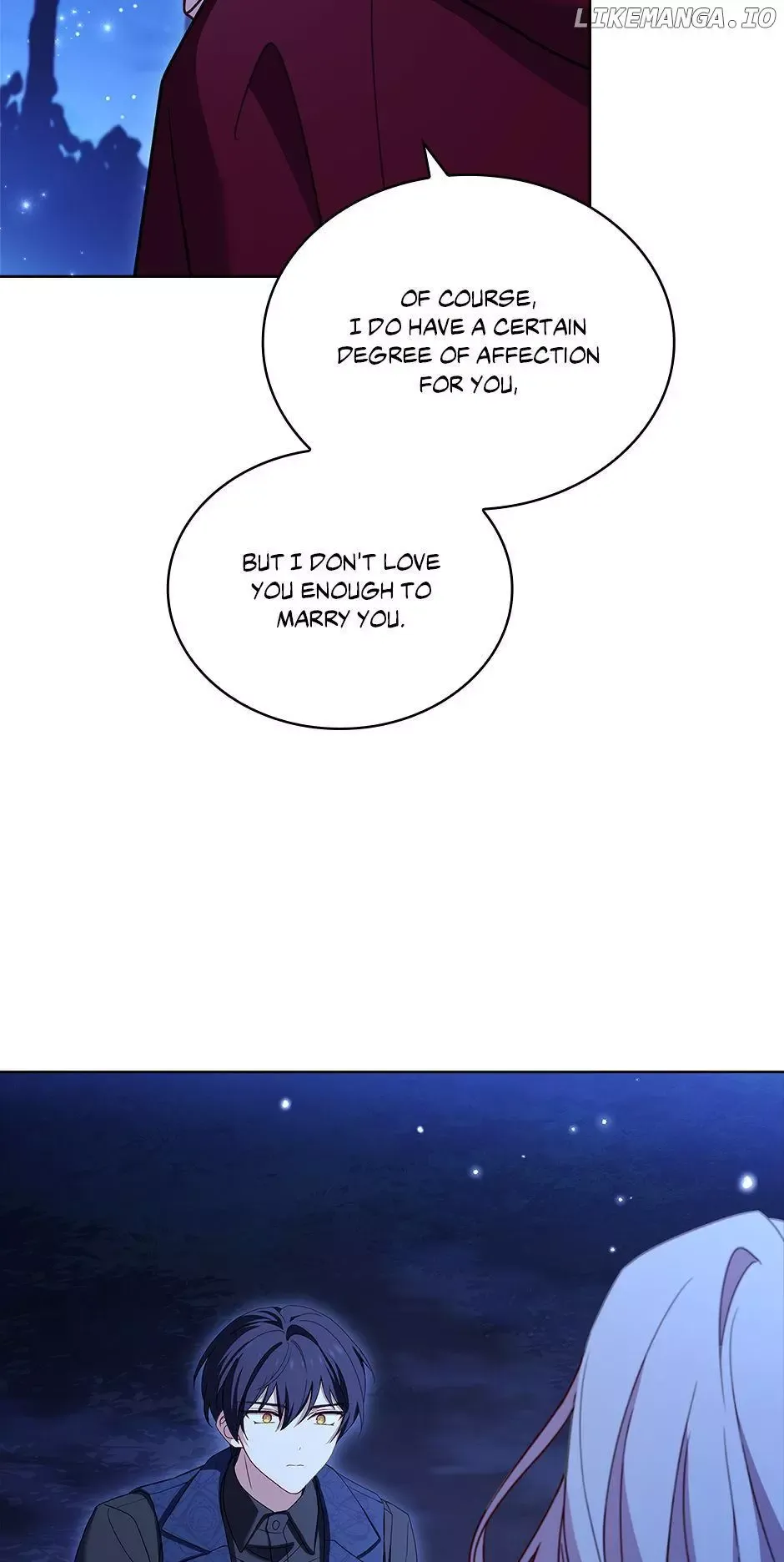 The Lady Wants To Rest - Chapter 116 Page 40