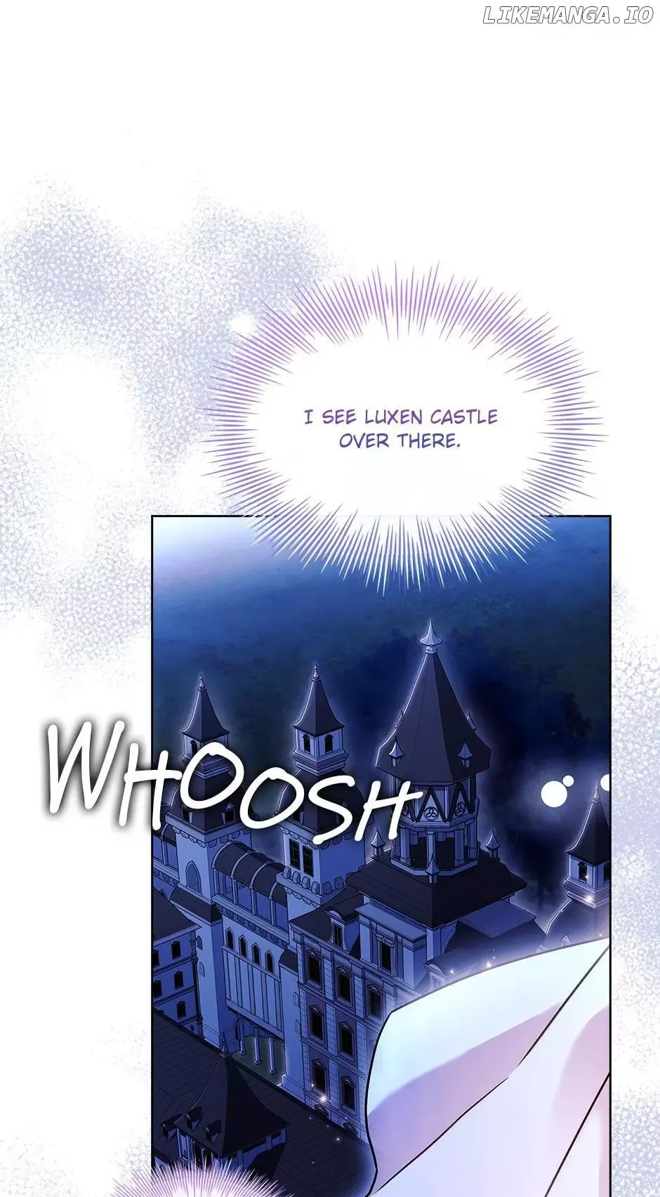 The Lady Wants To Rest - Chapter 116 Page 60