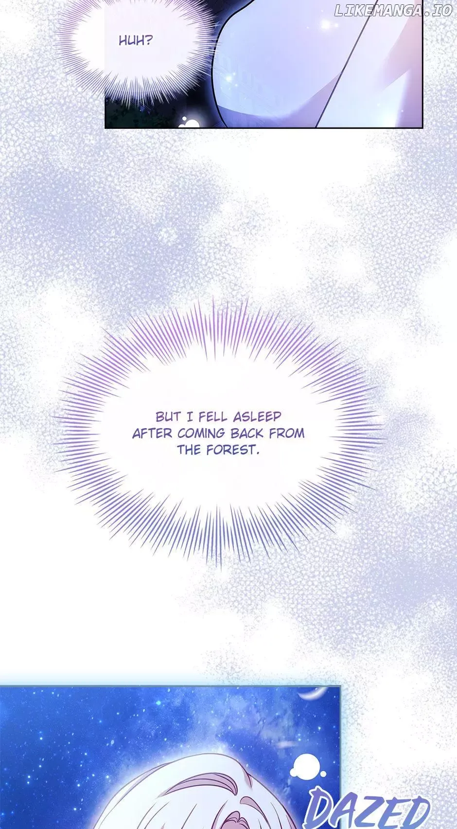 The Lady Wants To Rest - Chapter 116 Page 61