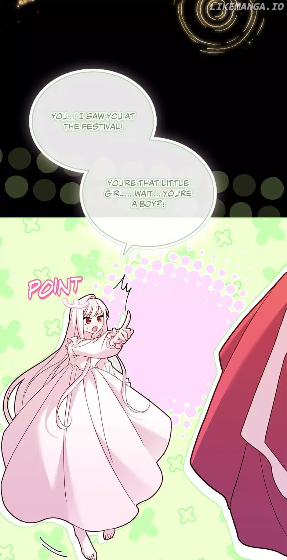 The Lady Wants To Rest - Chapter 116 Page 80