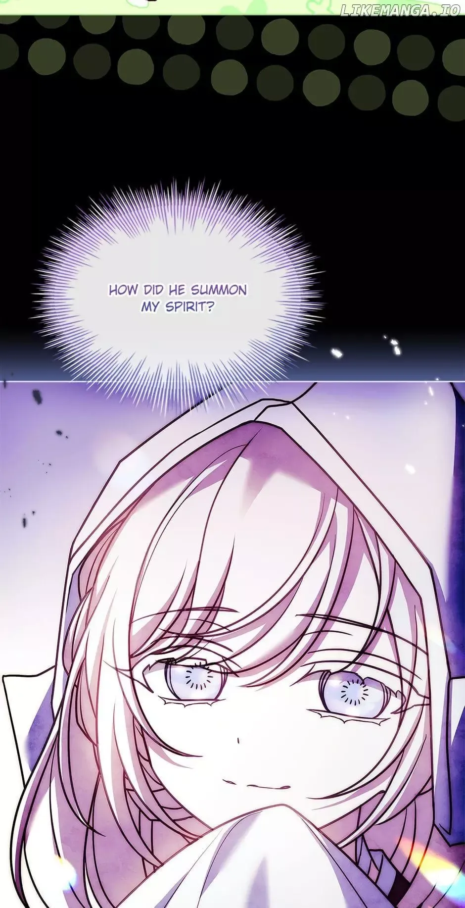 The Lady Wants To Rest - Chapter 116 Page 81