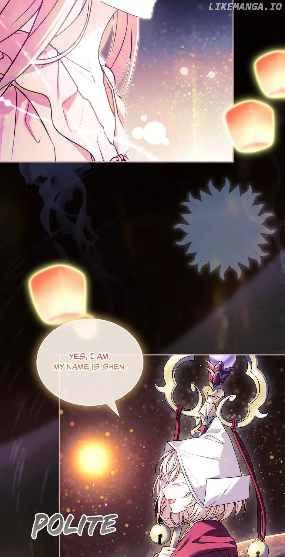 The Lady Wants To Rest - Chapter 116 Page 83
