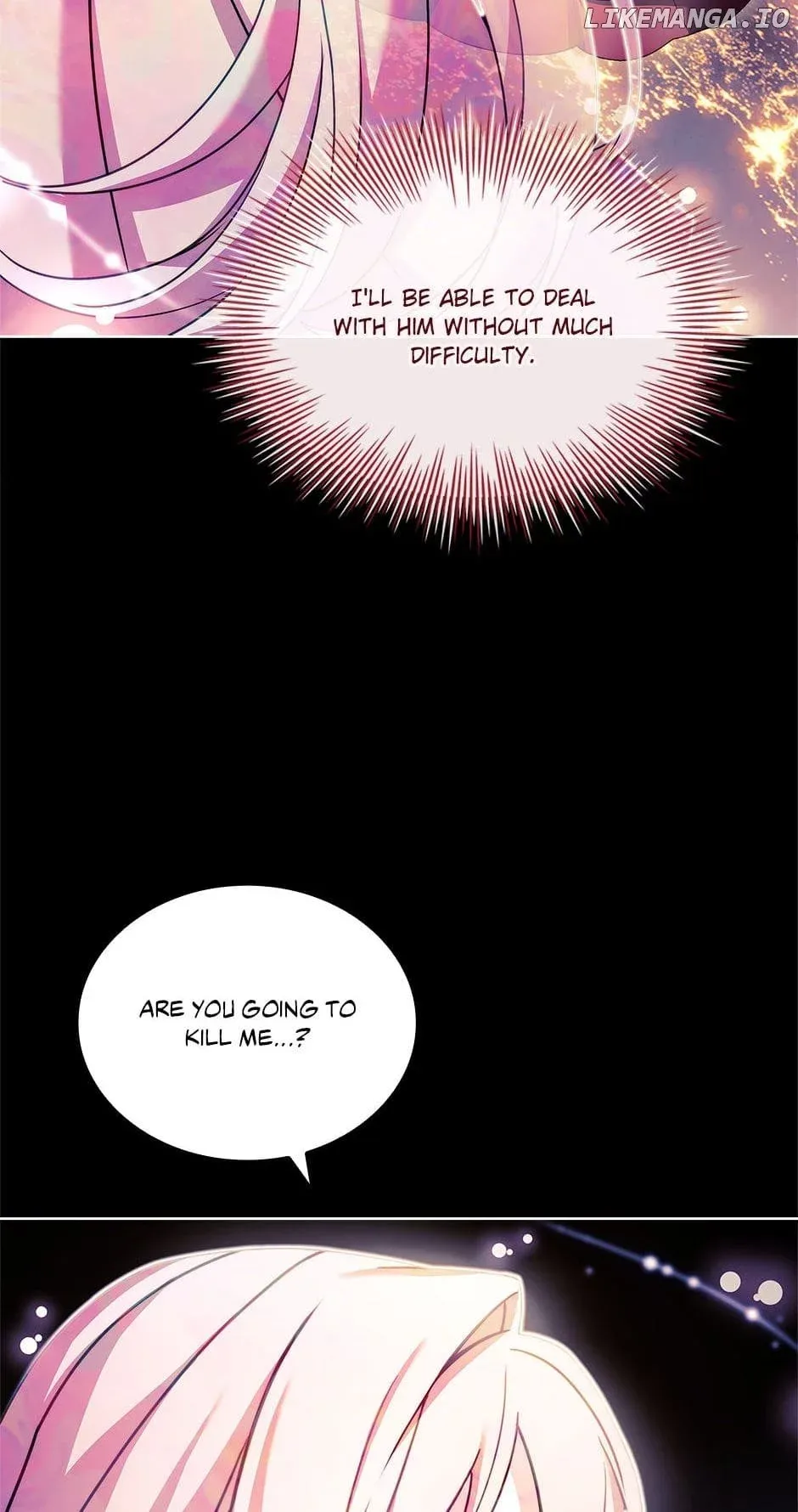 The Lady Wants To Rest - Chapter 117 Page 13