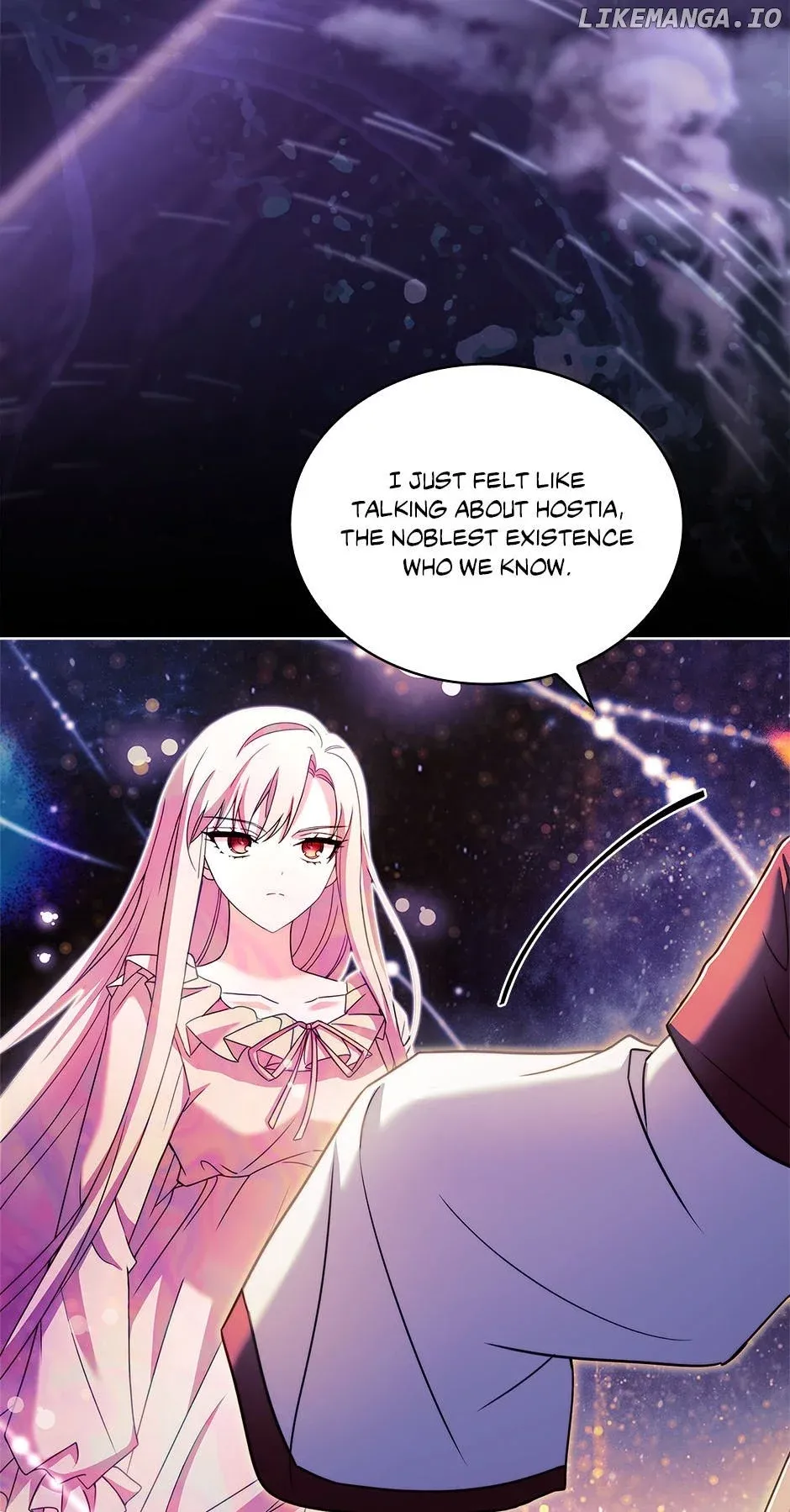 The Lady Wants To Rest - Chapter 117 Page 30