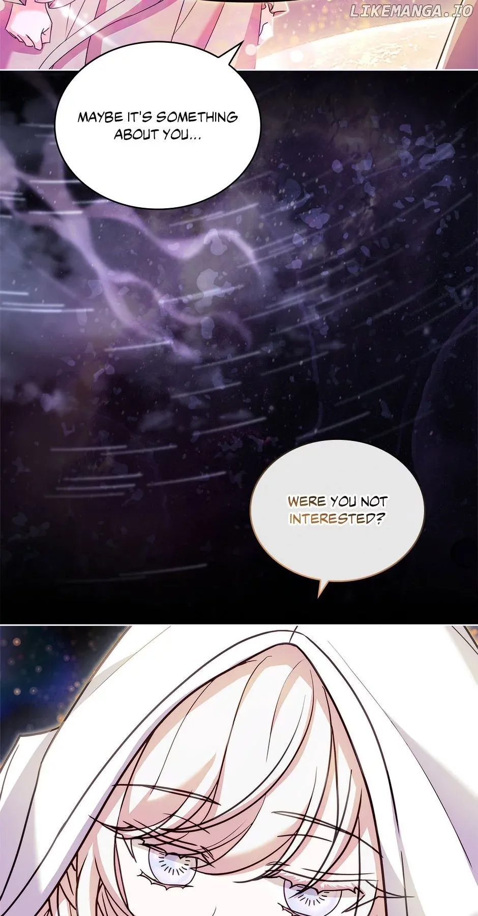 The Lady Wants To Rest - Chapter 117 Page 31
