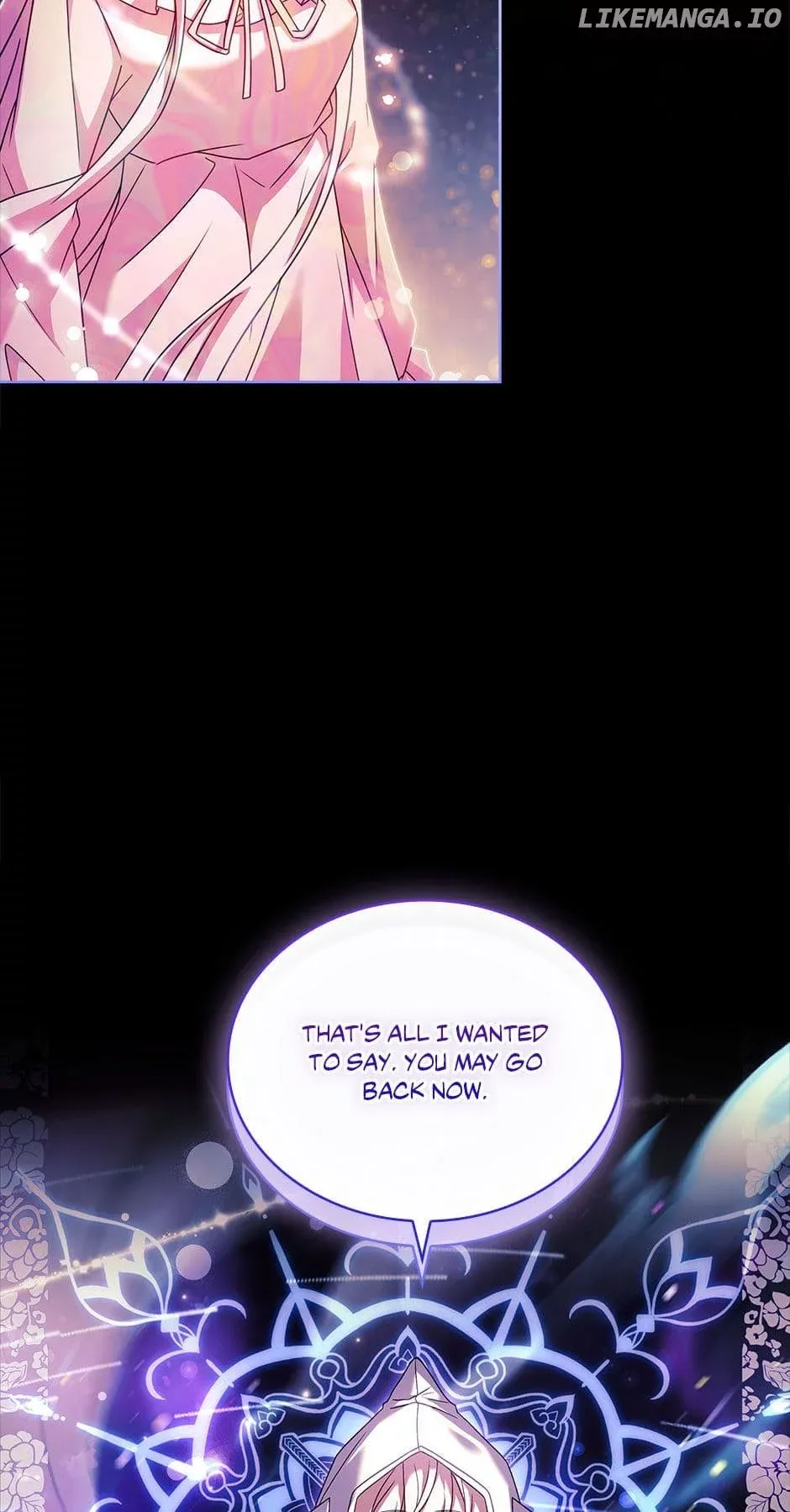 The Lady Wants To Rest - Chapter 117 Page 33
