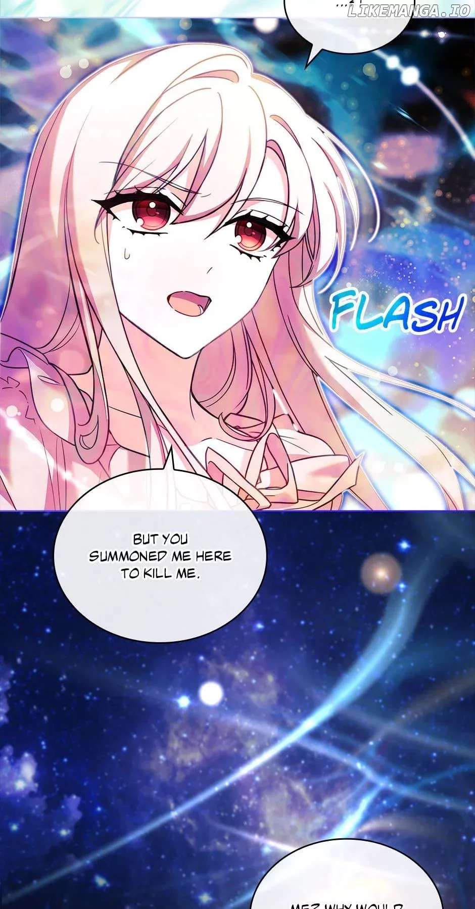 The Lady Wants To Rest - Chapter 117 Page 35