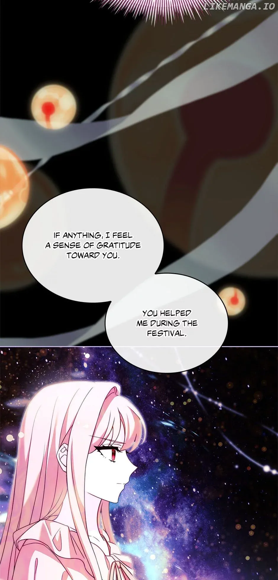 The Lady Wants To Rest - Chapter 117 Page 42