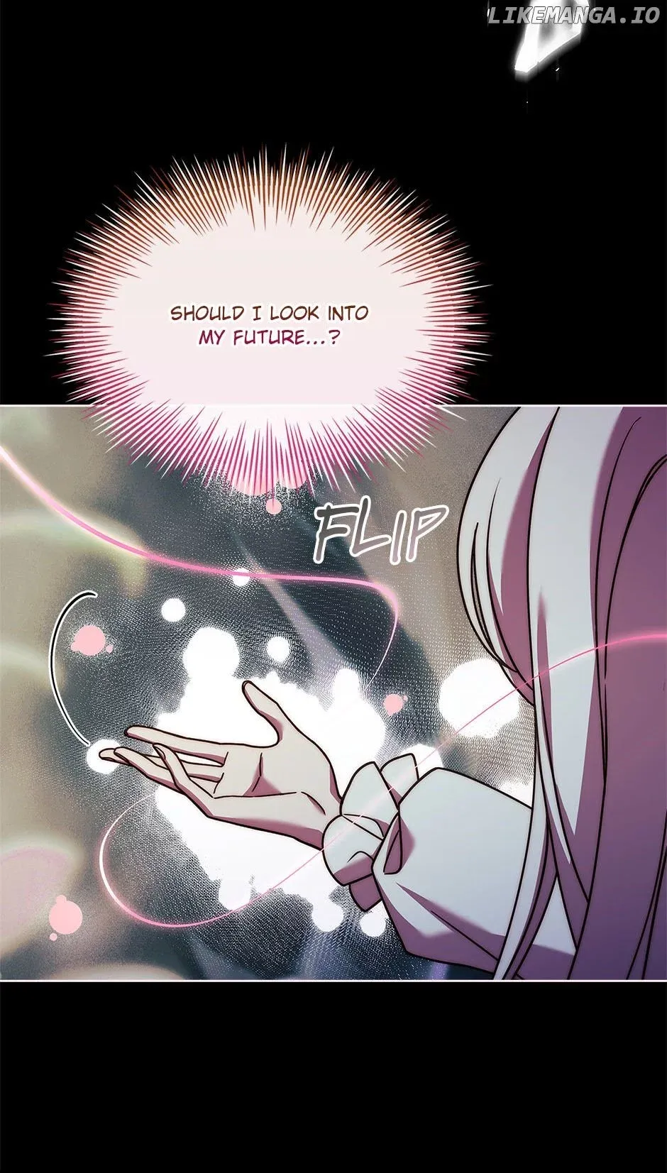 The Lady Wants To Rest - Chapter 117 Page 49