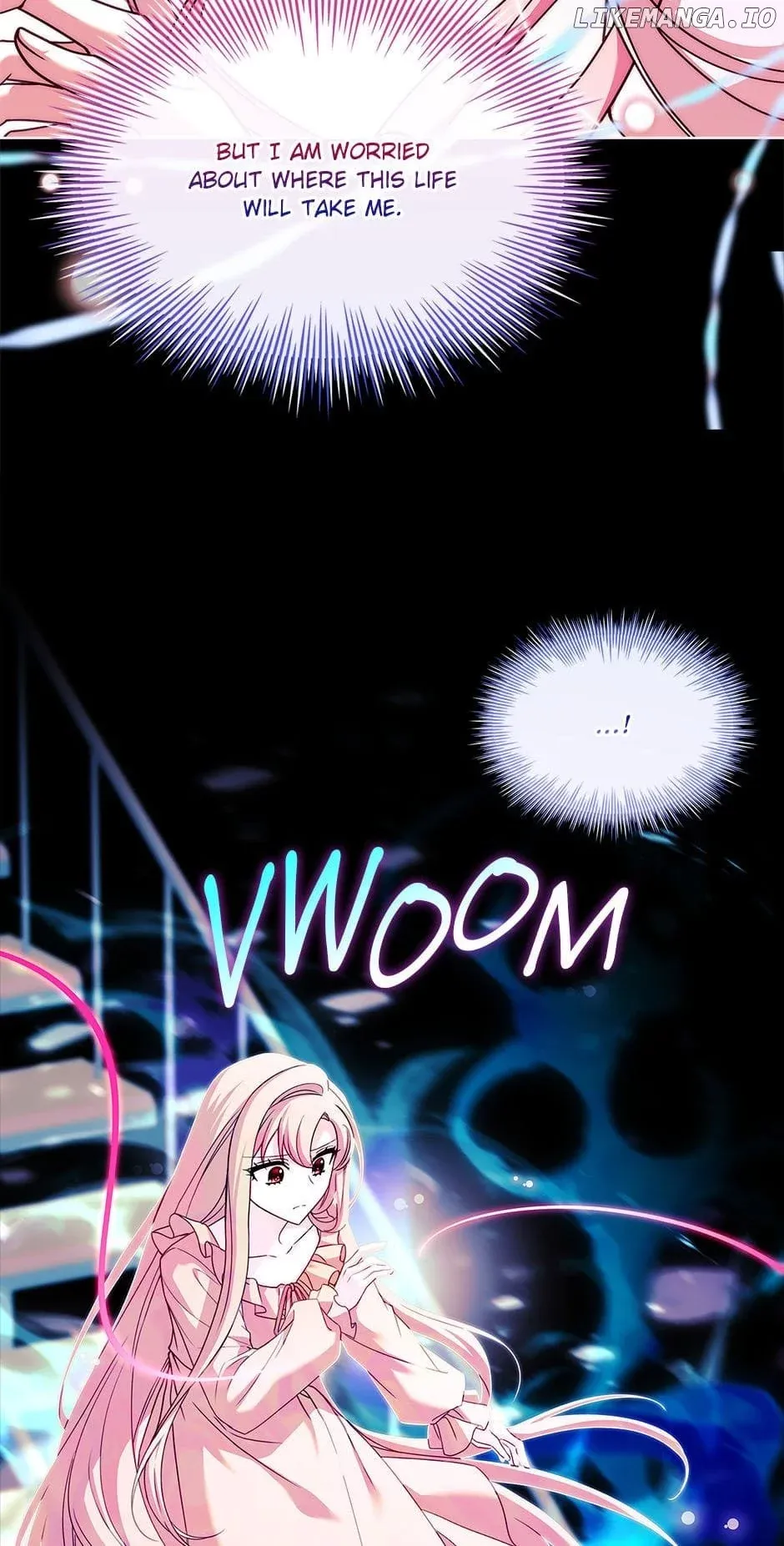 The Lady Wants To Rest - Chapter 117 Page 52