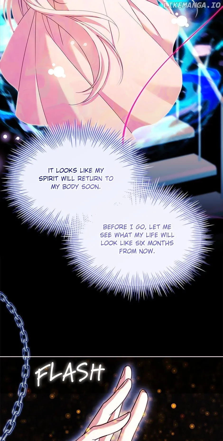 The Lady Wants To Rest - Chapter 117 Page 53