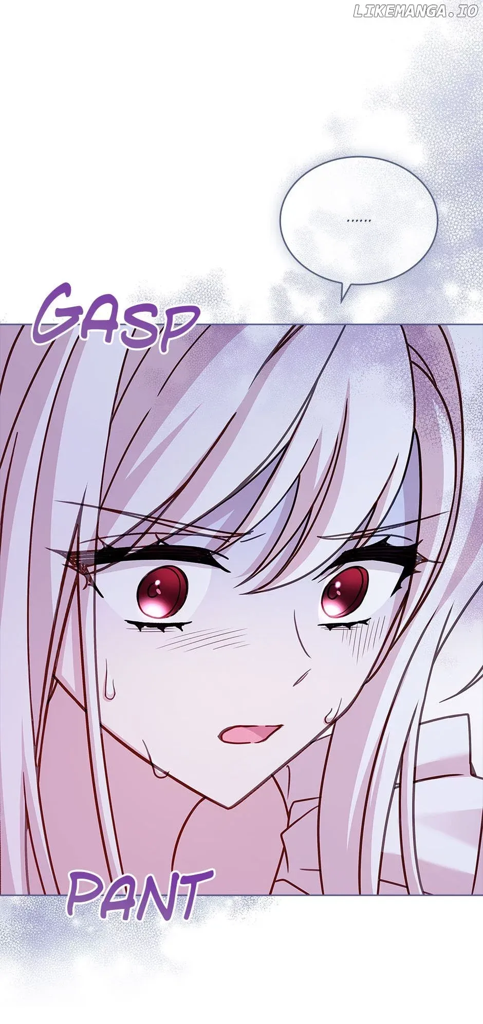 The Lady Wants To Rest - Chapter 117 Page 58