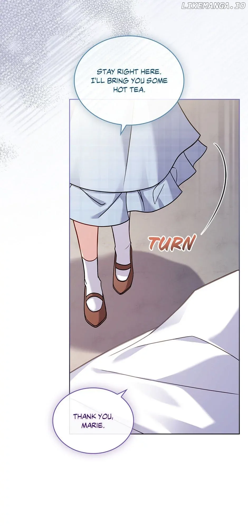 The Lady Wants To Rest - Chapter 117 Page 63