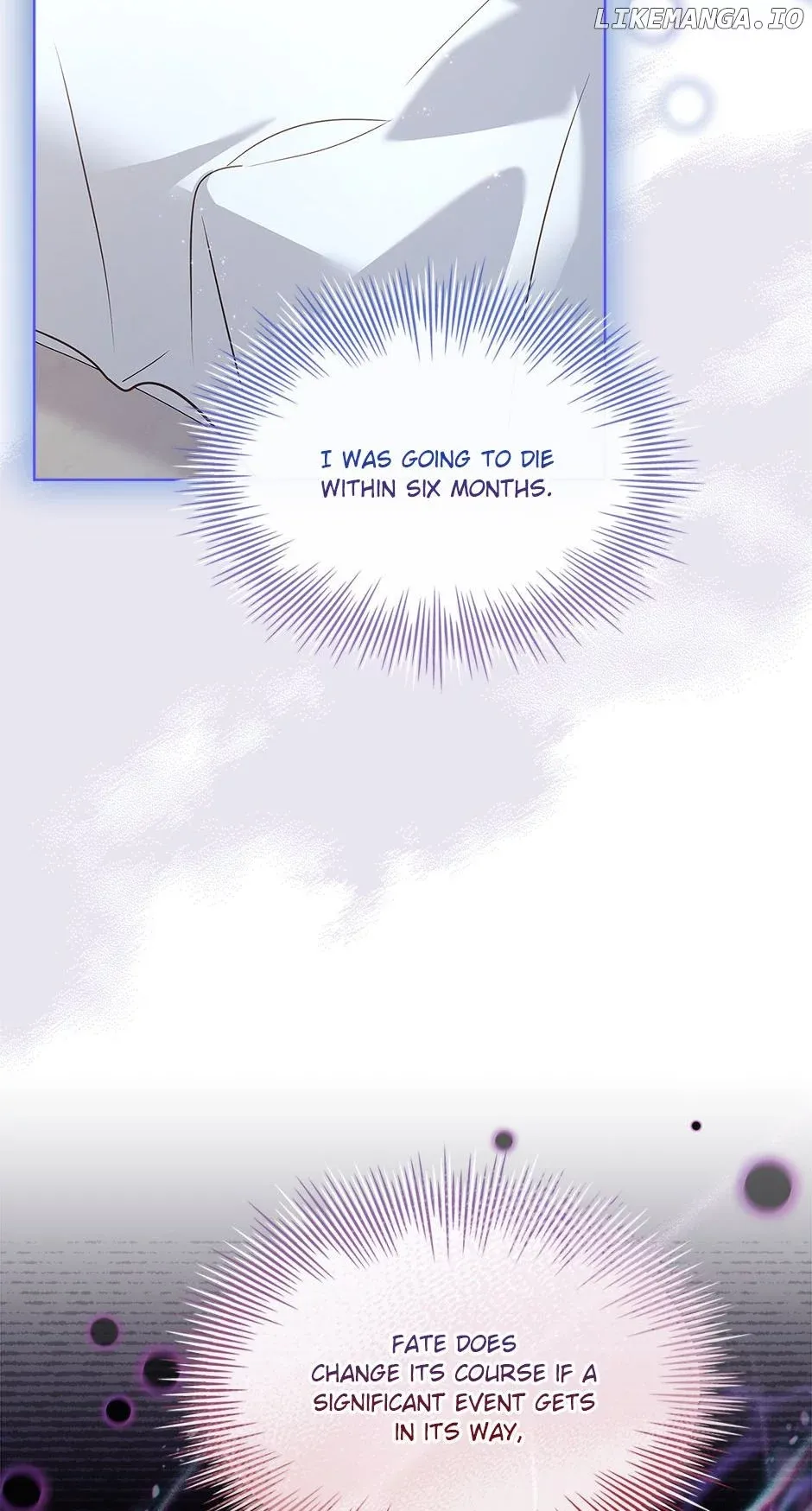 The Lady Wants To Rest - Chapter 117 Page 71