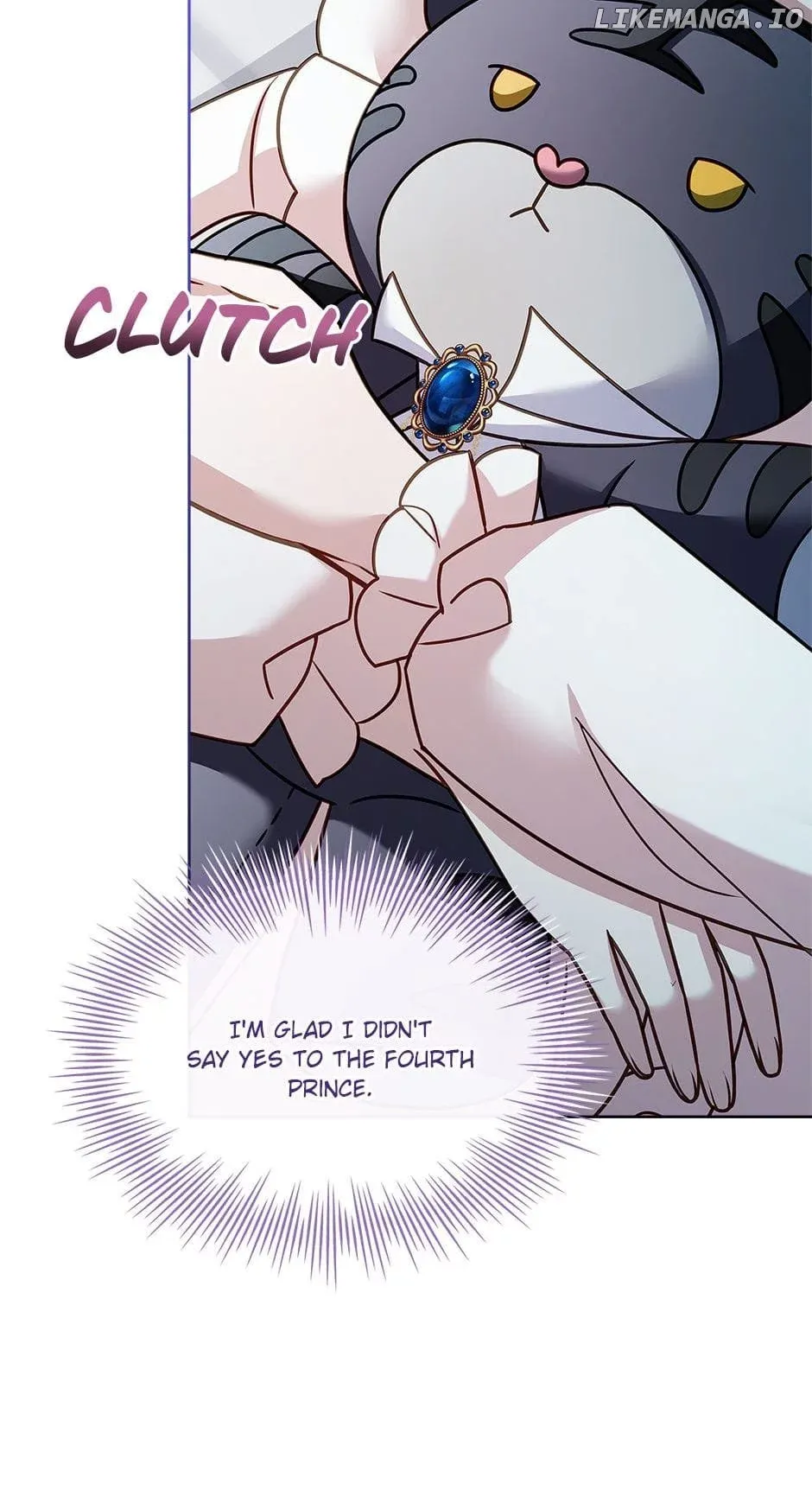 The Lady Wants To Rest - Chapter 117 Page 74