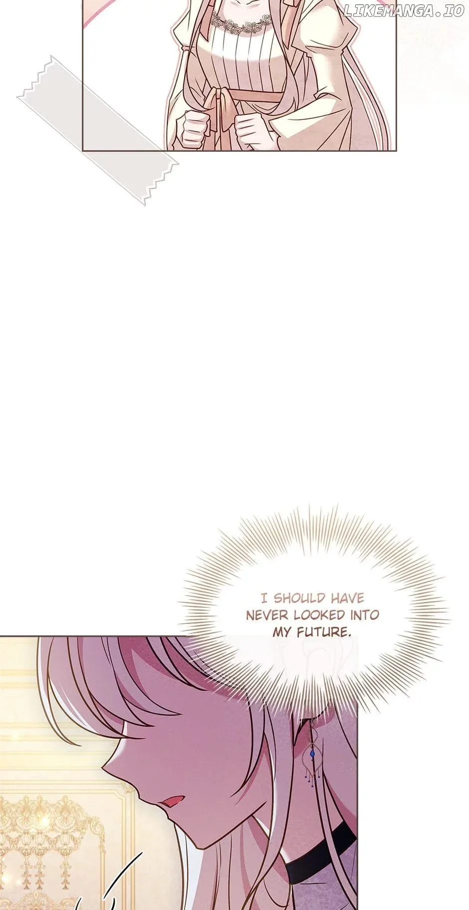 The Lady Wants To Rest - Chapter 117 Page 84