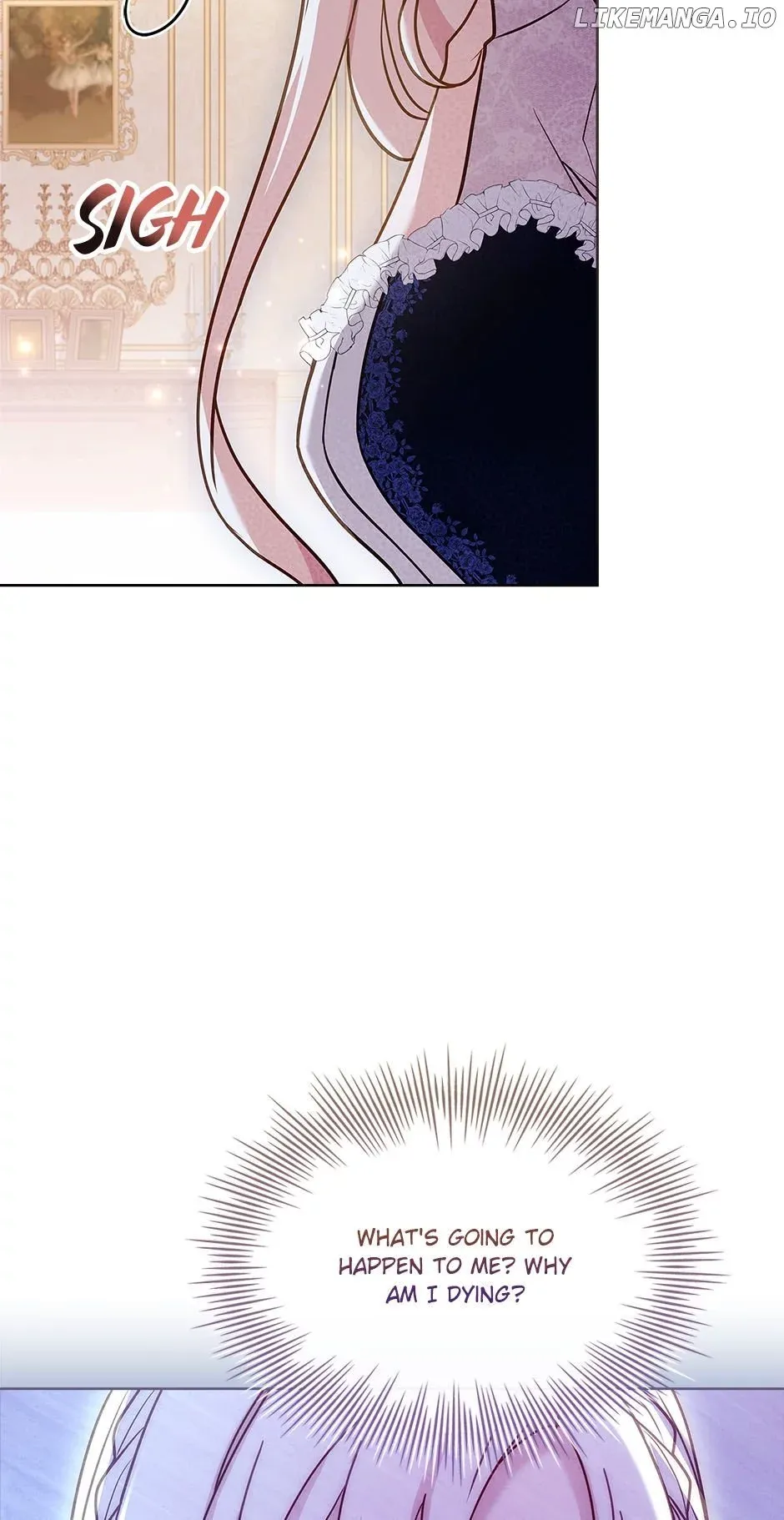 The Lady Wants To Rest - Chapter 117 Page 85