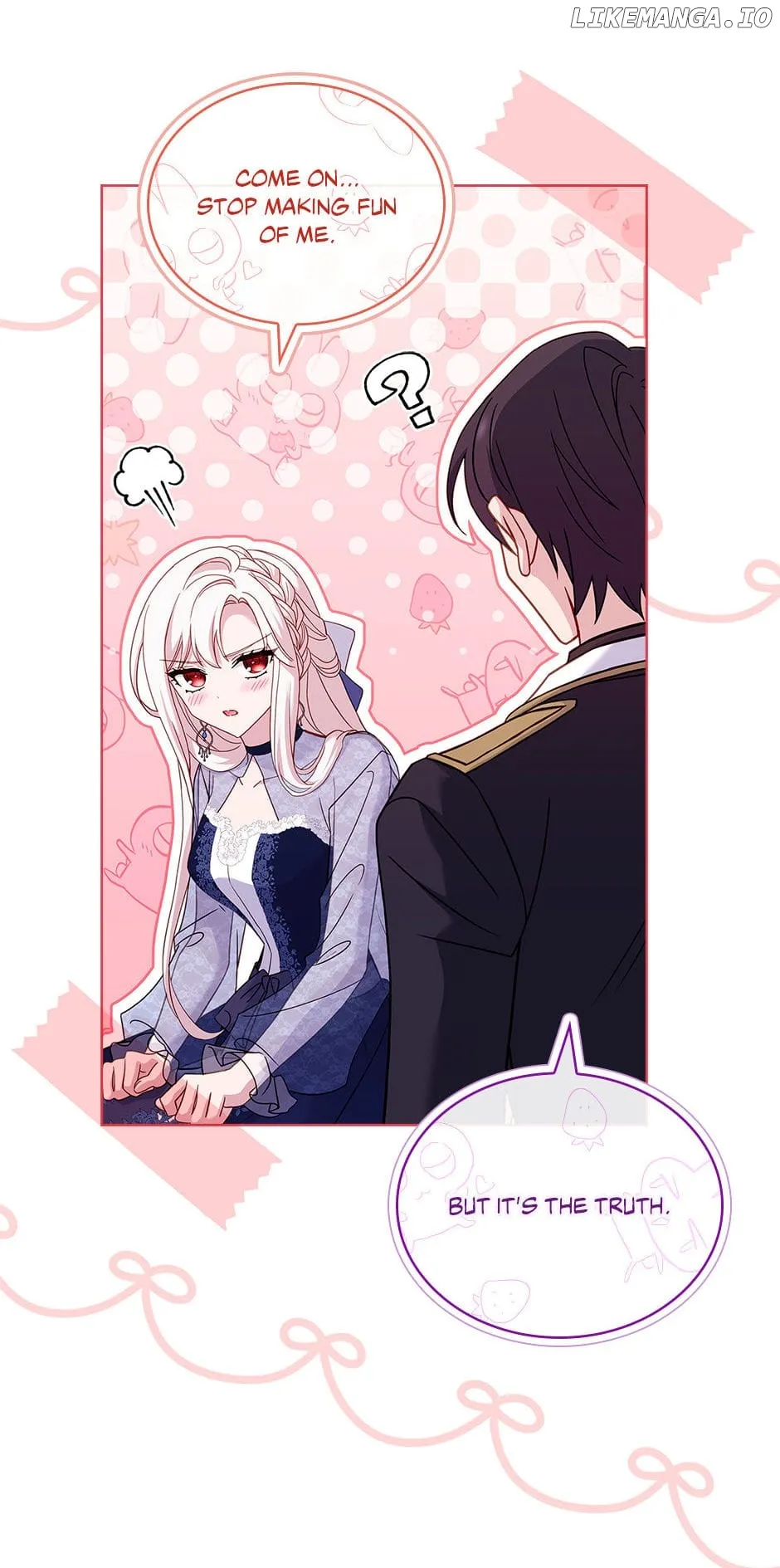 The Lady Wants To Rest - Chapter 118 Page 14