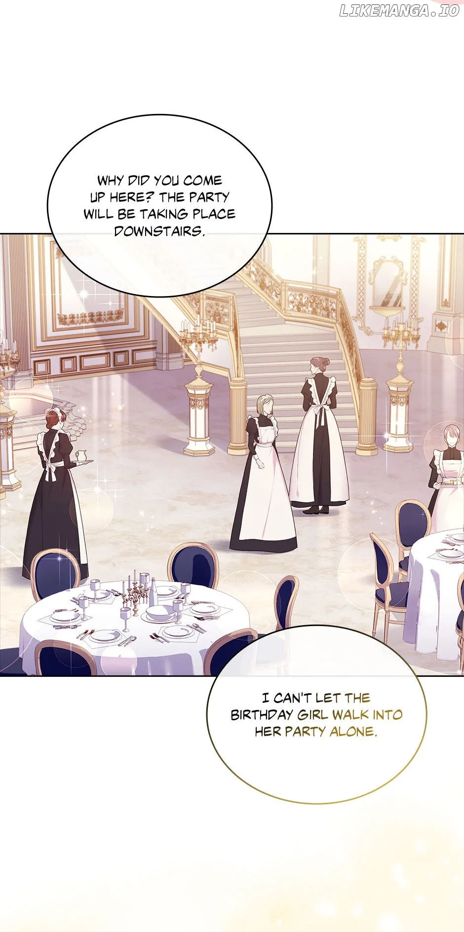 The Lady Wants To Rest - Chapter 118 Page 15